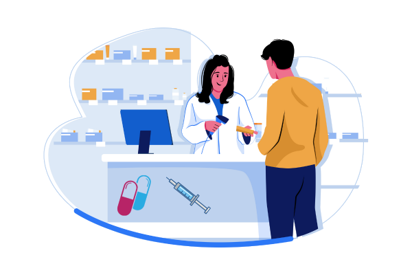 داروخانه یاب